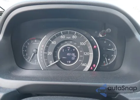 2016 Honda Cr-V Ex from USA, damaged, VIN 2HKRM3H56GH539846